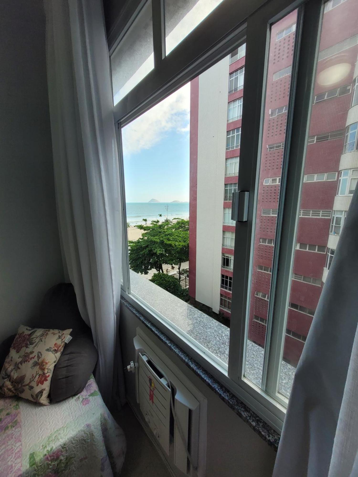 3 Quartos Vista Mar Rio de Janeiro