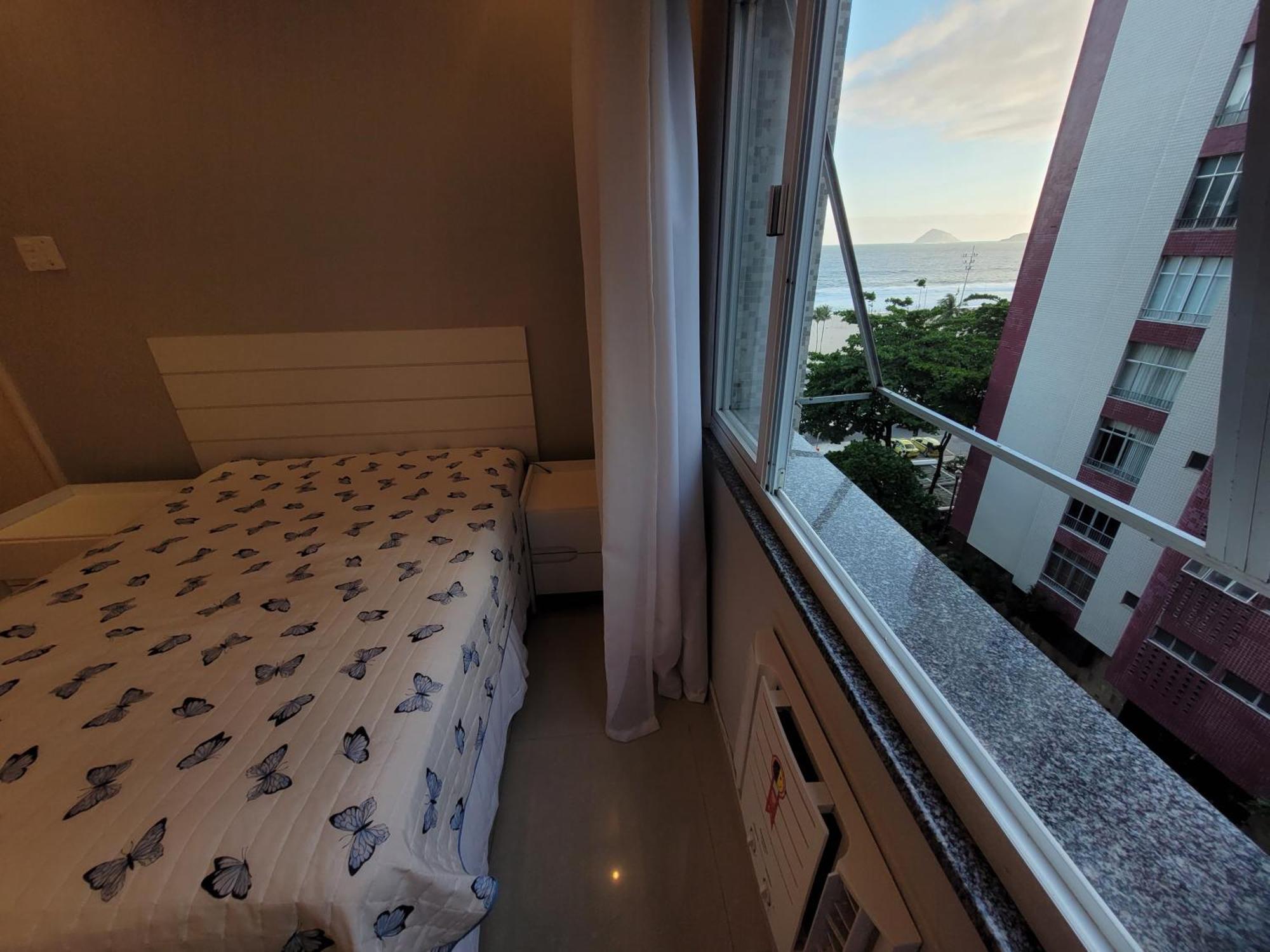 Apartamento 3 Quartos Vista Mar Río de Janeiro