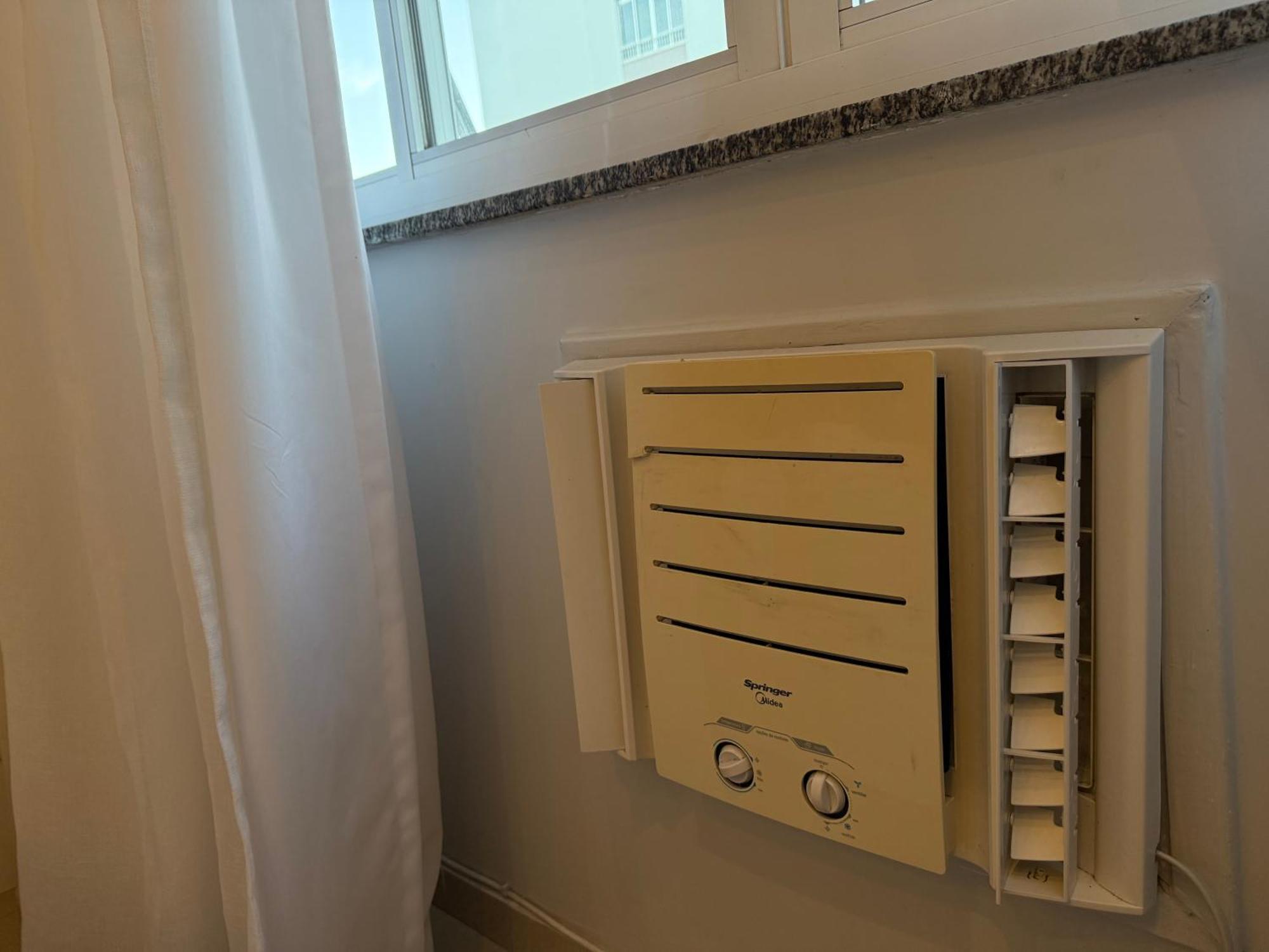 Apartamento 3 Quartos Vista Mar Río de Janeiro