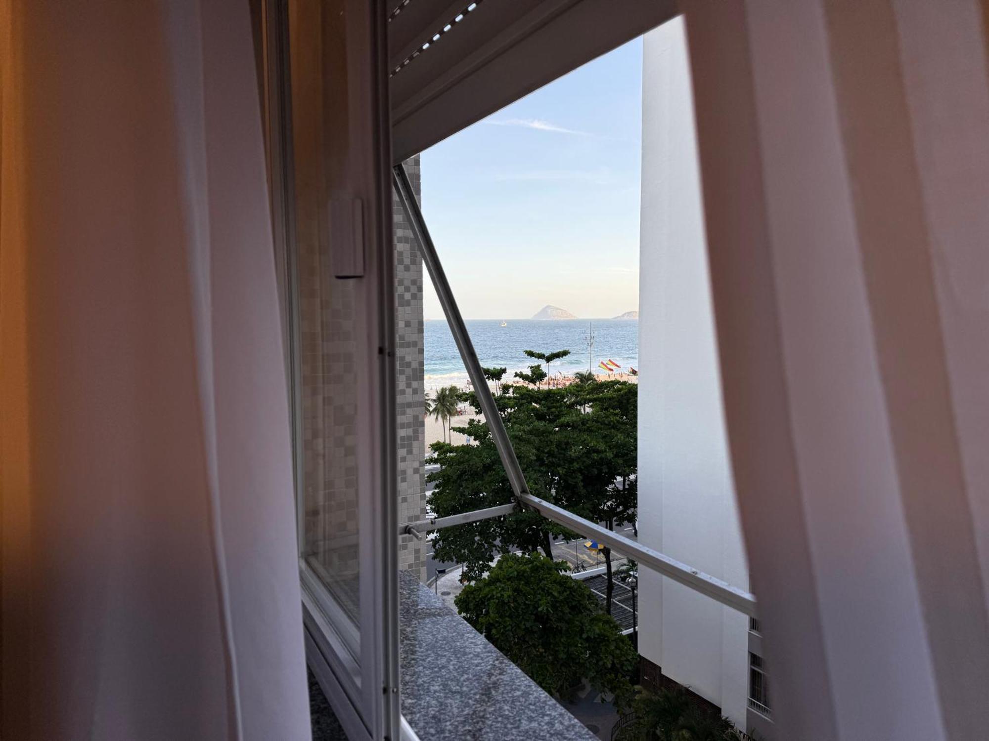 3 Quartos Vista Mar Río de Janeiro