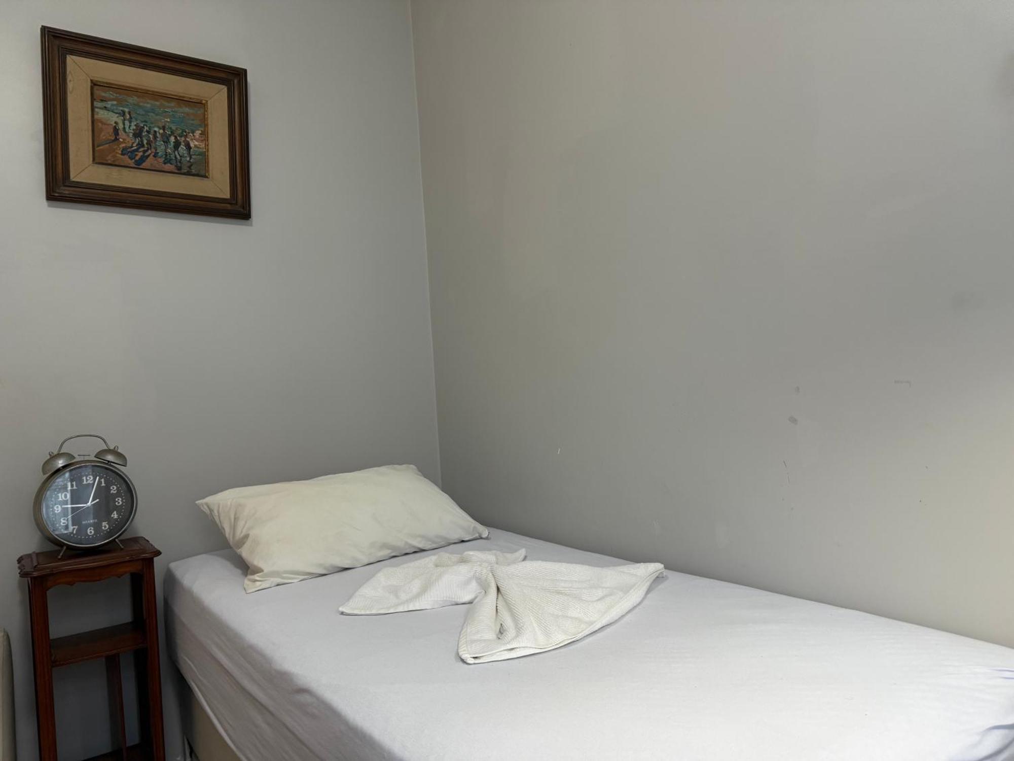 3 Quartos Vista Mar Apartamento Río de Janeiro
